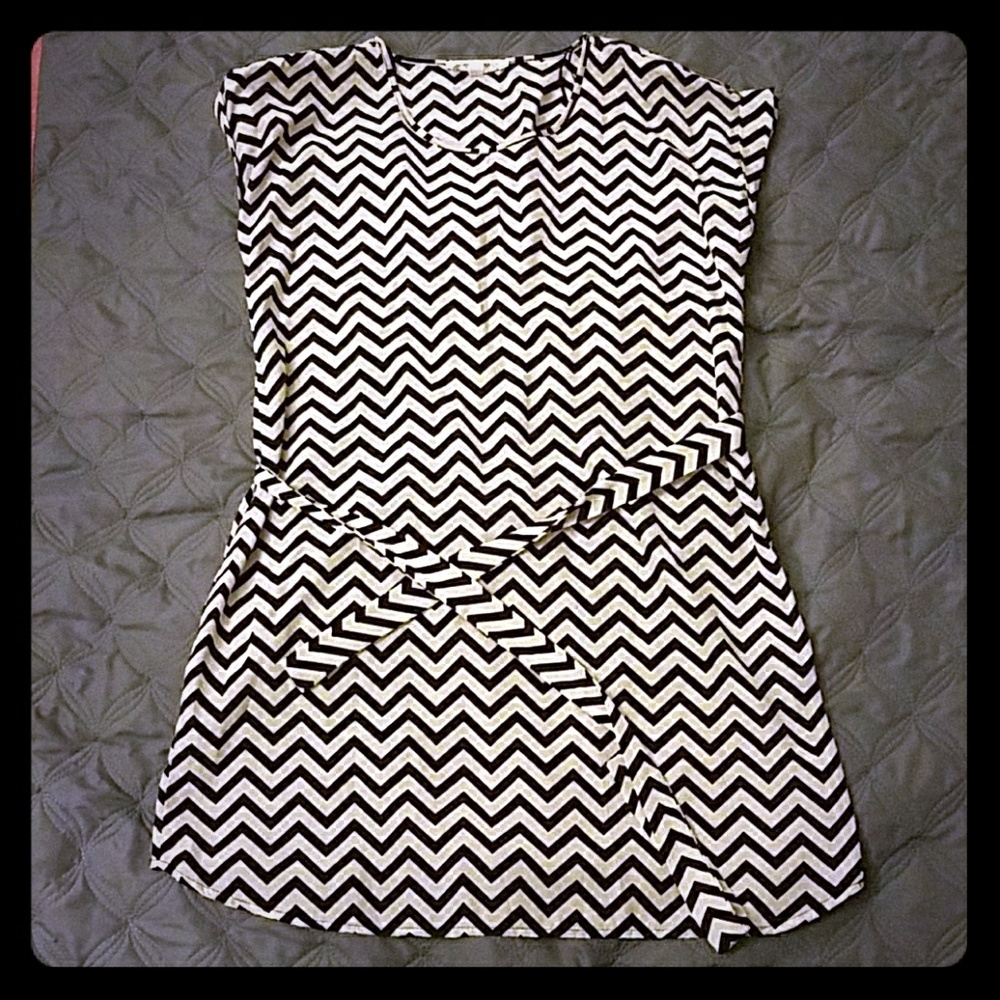 Casual Light Weight Dress